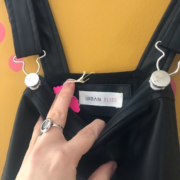 Urban Bliss Dungarees - Picture 5 of 5